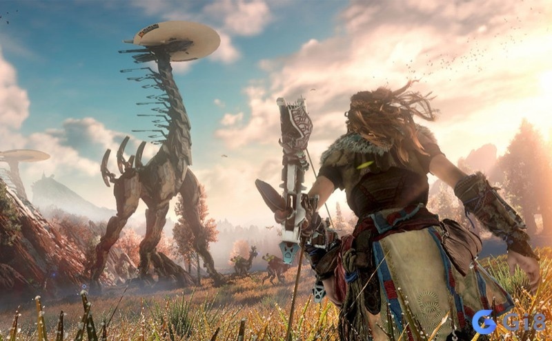 Top game đồ họa đẹp, mãn nhãn nhất nên trải nghiệm