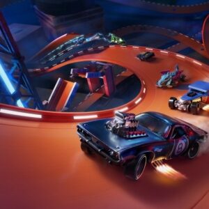 Game Hot Wheels Unleashed: Đua xe arcade bùng nổ 2026