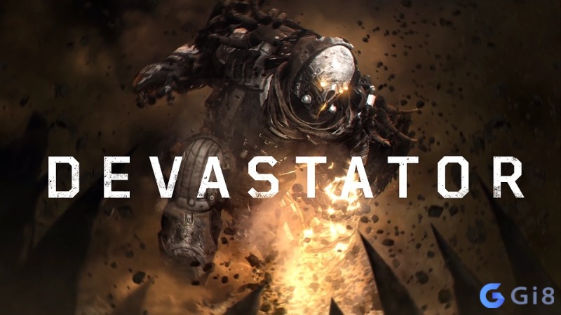 Devastator phát huy mạnh nhất khi biến áp lực cận chiến thành lợi thế hồi phục và kiểm soát không gian Devastator phát huy mạnh nhất khi biến áp lực cận chiến thành lợi thế hồi phục và kiểm soát không gian