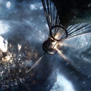 Game Frostpunk: Siêu phẩm sinh tồn có sức ám ảnh kinh khủng