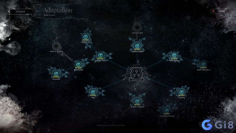 Những điều luật nhỏ tạo hiệu ứng lớn, biến quản lý thành câu hỏi về nhân tính Những điều luật nhỏ tạo hiệu ứng lớn, biến quản lý thành câu hỏi về nhân tính