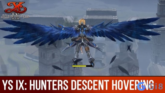 C&uacute; lướt đ&uacute;ng l&uacute;c tạo ra cảm gi&aacute;c liền mạch giữa kh&aacute;m ph&aacute;, n&eacute; đ&ograve;n v&agrave; tiếp cận mục ti&ecirc;u