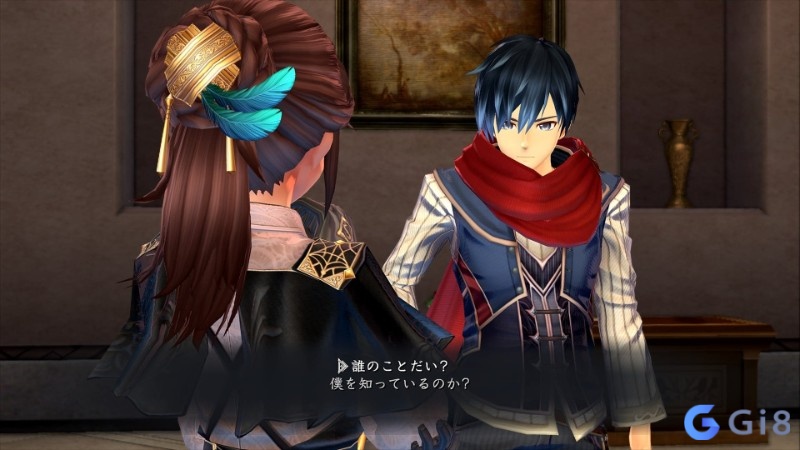 N&uacute;t thắt c&acirc;u chuyện được g&agrave;i qua nhiệm vụ v&agrave; đối thoại, khiến việc kh&aacute;m ph&aacute; th&agrave;nh phố c&oacute; th&ecirc;m l&yacute; do cảm x&uacute;c