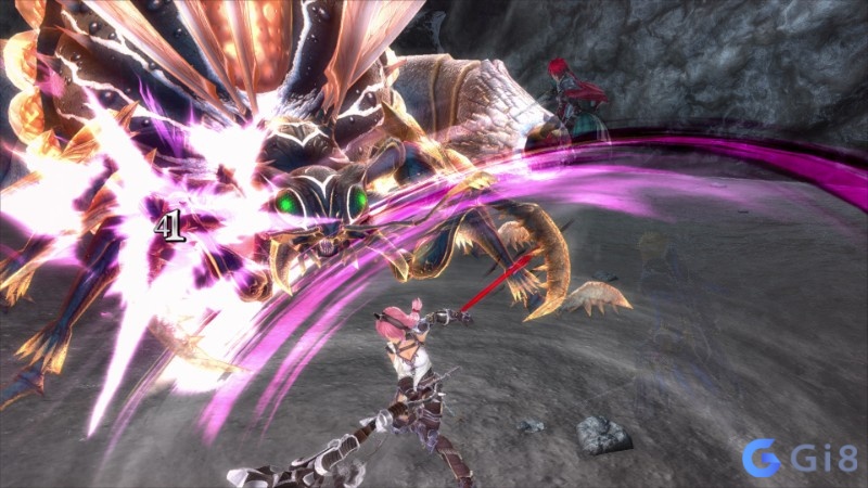 C&aacute;c đợt qu&aacute;i dồn dập khiến nhịp chiến đấu tăng tốc, đồng thời khuyến kh&iacute;ch bạn n&acirc;ng cấp trước khi v&agrave;o trận