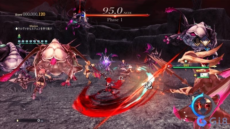 Game Ys IX: Monstrum Nox: Giải mã bí mật kinh hoàng ở Balduq