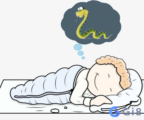 Chiêm bao thấy mình bị rắn cắn đánh số gì đổi đời? Chiêm bao thấy mình bị rắn cắn đánh số gì đổi đời?