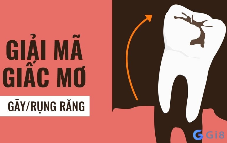 &Yacute; nghĩa giấc mộng thấy răng rụng th&igrave; sắp tới bạn sẽ trải qua thay đổi lớn trong nội t&acirc;m