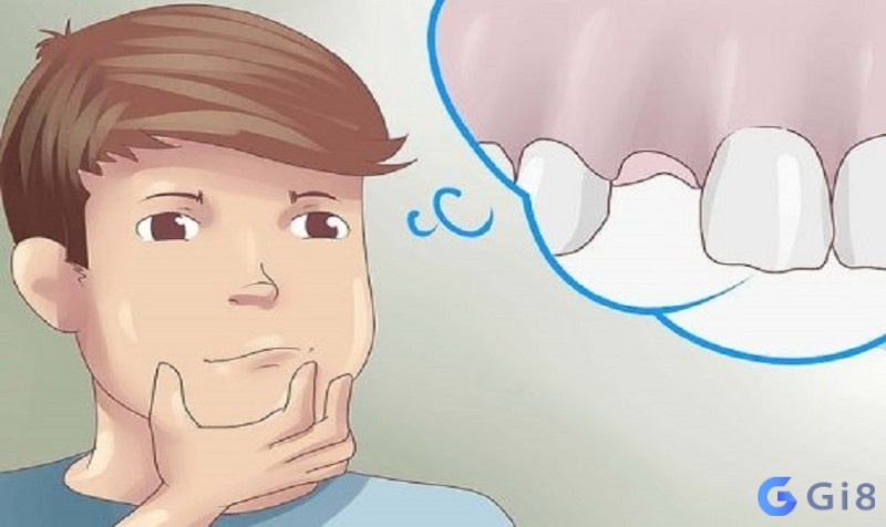 Chốt ngay 35 &ndash; 39 để đổi đời nếu bạn mộng thấy răng rụng