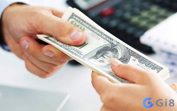 Mơ thấy vay tiền gi&uacute;p người chơi lựa chọn con số đề ph&ugrave; hợp 