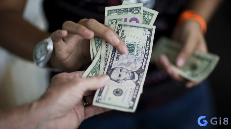 Giấc mơ nhắc bạn n&ecirc;n chia sẻ về chuyện tiền bạc để tr&aacute;nh r&agrave;o cản t&igrave;nh y&ecirc;u 