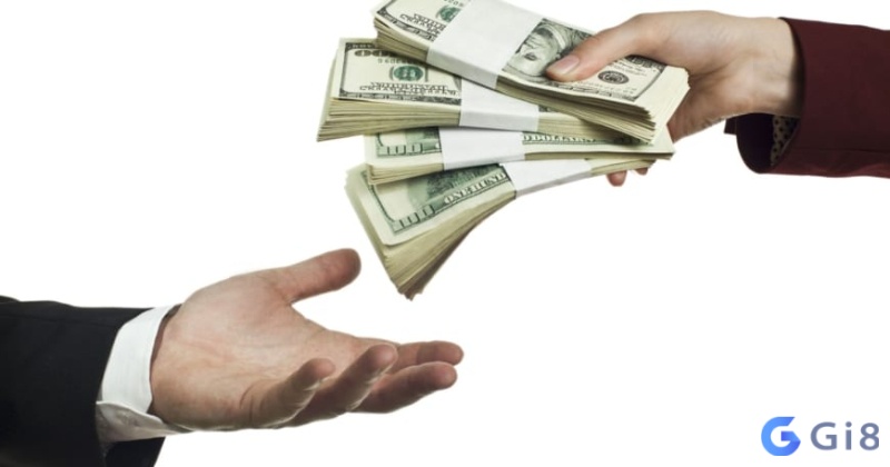 Giải m&atilde; giấc mơ thấy vay tiền phản &aacute;nh những điềm b&aacute;o quan trọng trong cuộc sống