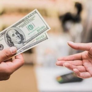 Mơ thấy vay tiền số mấy, con gì giúp phát tài về tay?