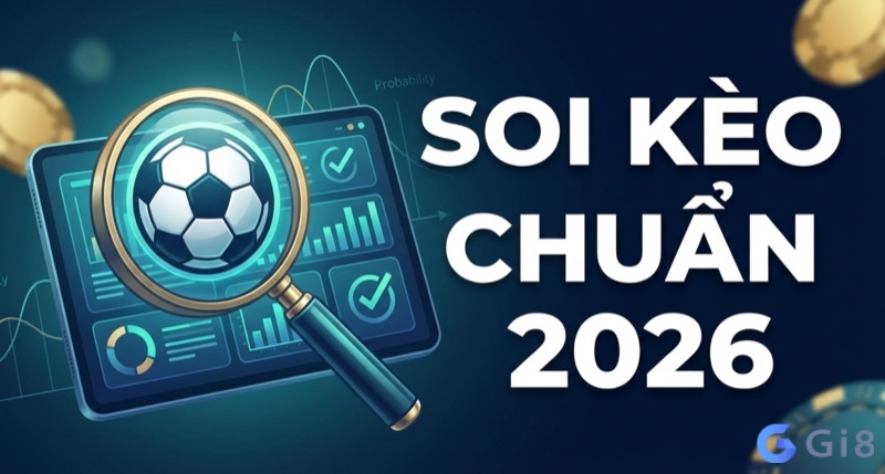 Cách phân tích kèo bóng đá: Chiến lược EV+ & Kelly Criterion