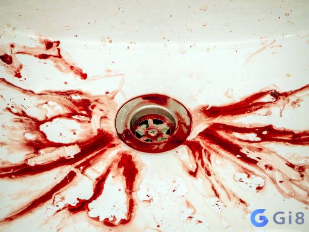 Mơ thấy m&aacute;u kinh trong WC l&agrave; tr&uacute;t đi phiền muộn, mơ thấy m&aacute;u kinh đ&aacute;nh con g&igrave;? 