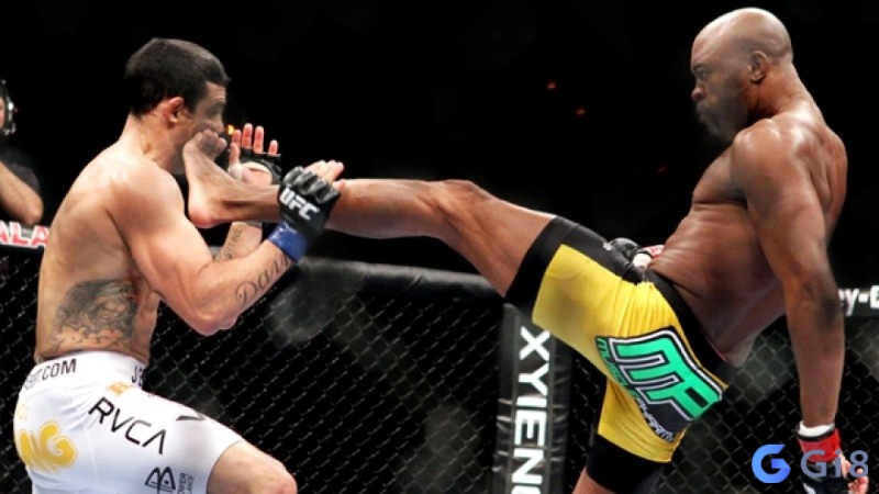 Theo dõi lối đánh của từng võ sĩ để cá cược quyền anh hiệu quả