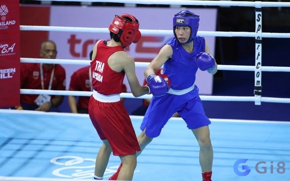 Nên trang bị kiến thức về Boxing để tham gia cá cược thu về thưởng lớn