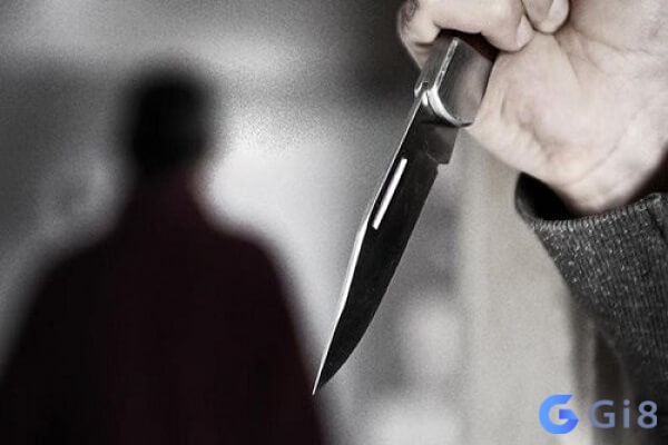 Giấc mơ nhắc bạn hãy kiểm soát cảm xúc để không gặp rắc rối