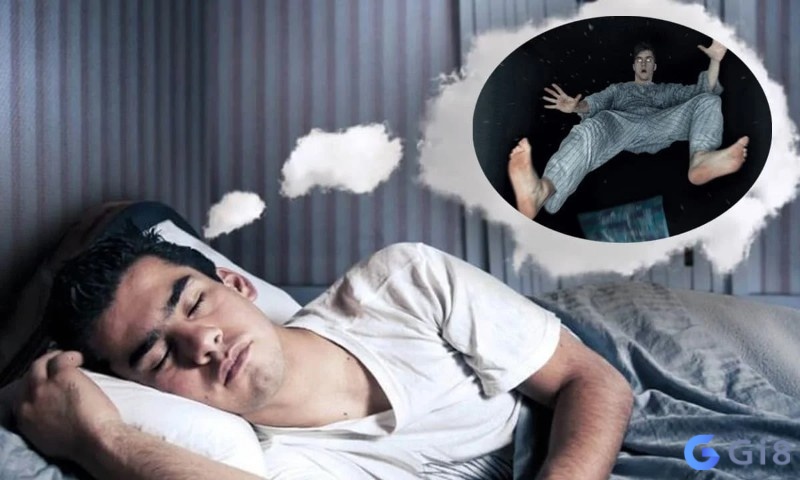 Giải mã thông điệp từ tiềm thức thông qua bối cảnh mơ cụ thể