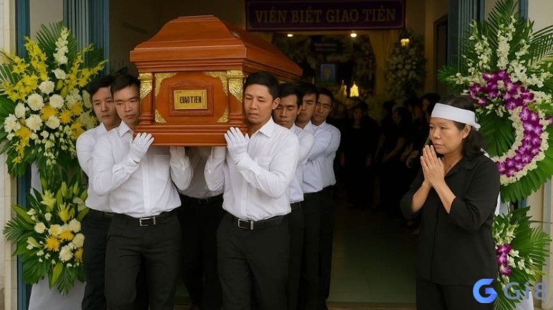 Các giấc mơ về quan tài thường đa dạng và có điềm báo khác nhau trong từng bối cảnh