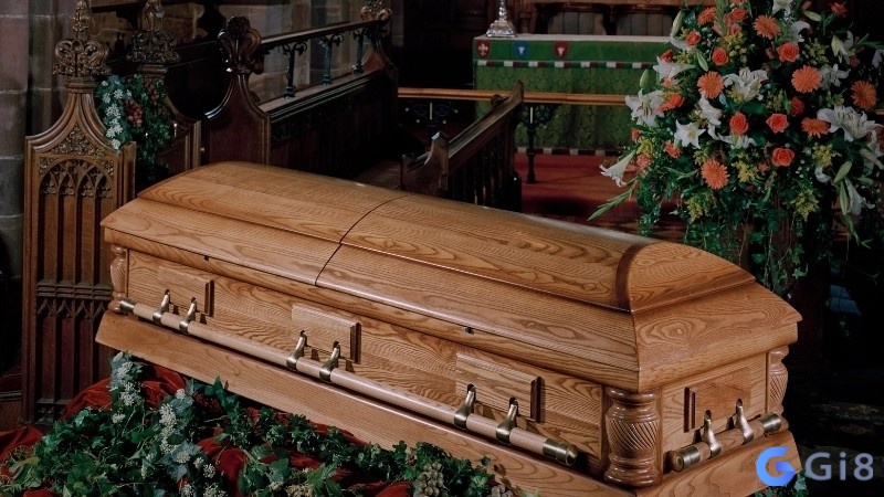 Giấc mơ thấy quan tài trong nhà mang ý nghĩa tích cực về tài lộc và sự nghiệp