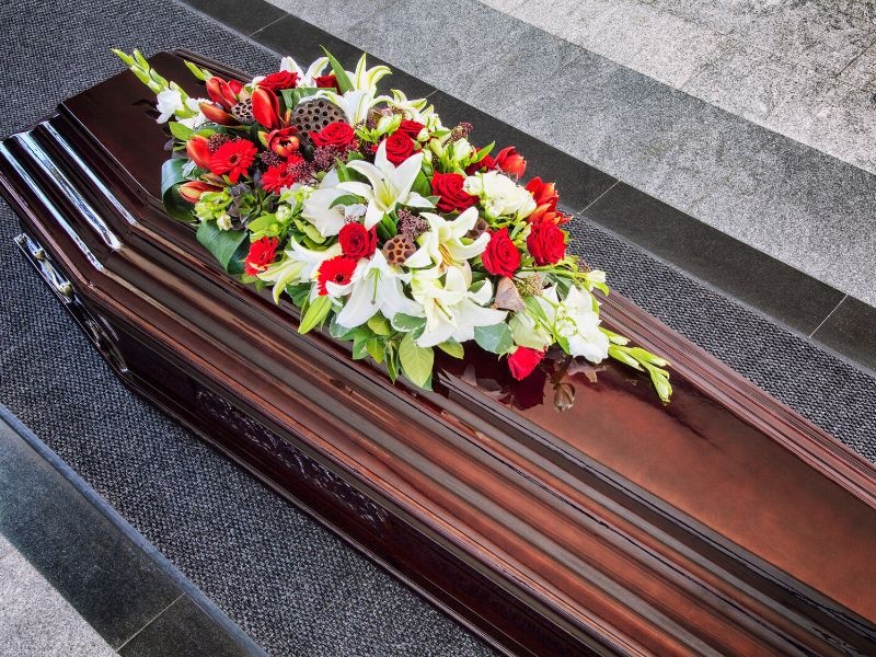 Mơ thấy quan tài số mấy? Giải mã số đề chuẩn xác nhất