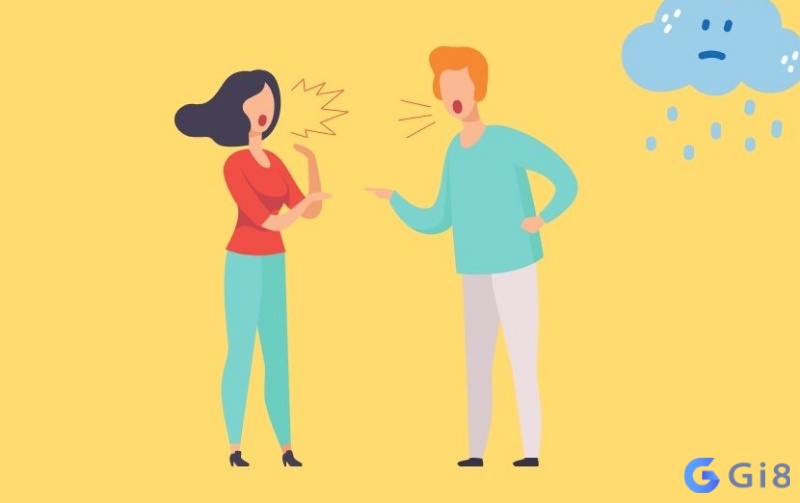 Nằm mơ thấy cãi nhau với bạn thân có thể coi như một lời cảnh báo cho nhiều mặt của cuộc sống