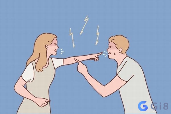 Nằm mơ thấy cãi nhau với bạn thân không hẳn là điềm xấu