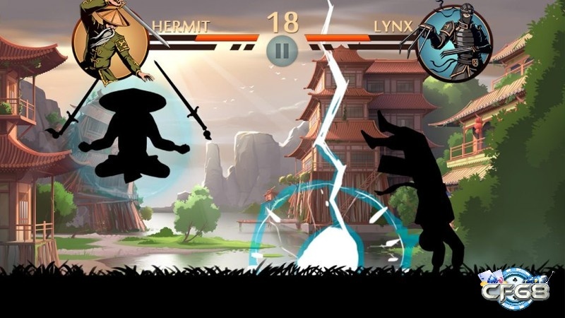Game bóng đá hay cho Android đáng chơi nhất cho fan sân cỏ