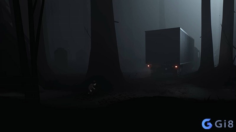 Game Inside: Hành trình chạy trốn khỏi cơn ác mộng