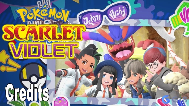 Khoảnh khắc credit cuối với âm nhạc tạo dư vị giàu cảm xúc