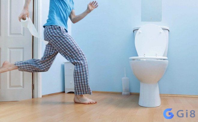 Mơ thấy đi ỉa đánh con gì mang lại vận may trúng lớn chiều nay?