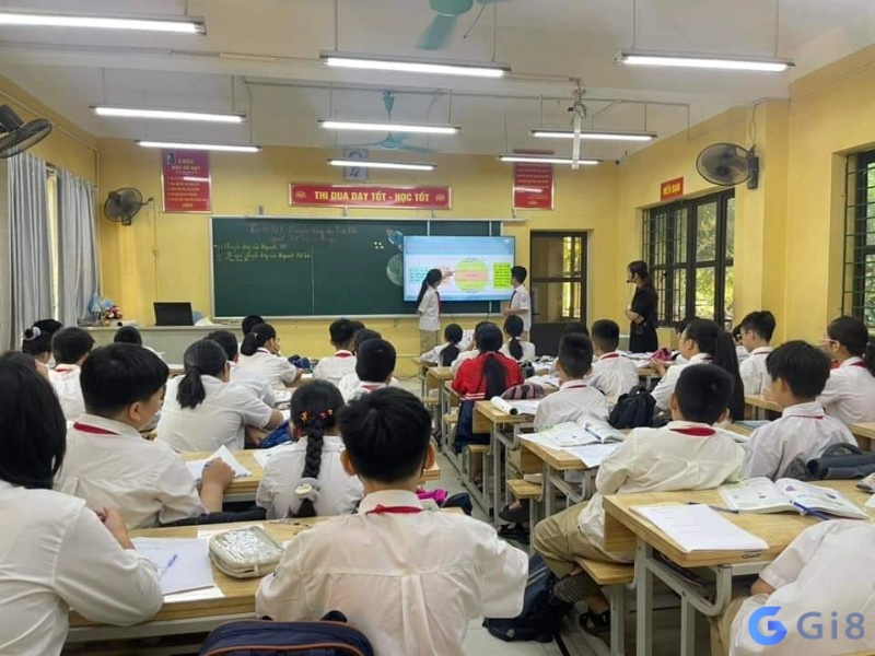 Giấc mơ mang thông điệp khích lệ học hỏi và khai phá tiềm năng còn ẩn giấu