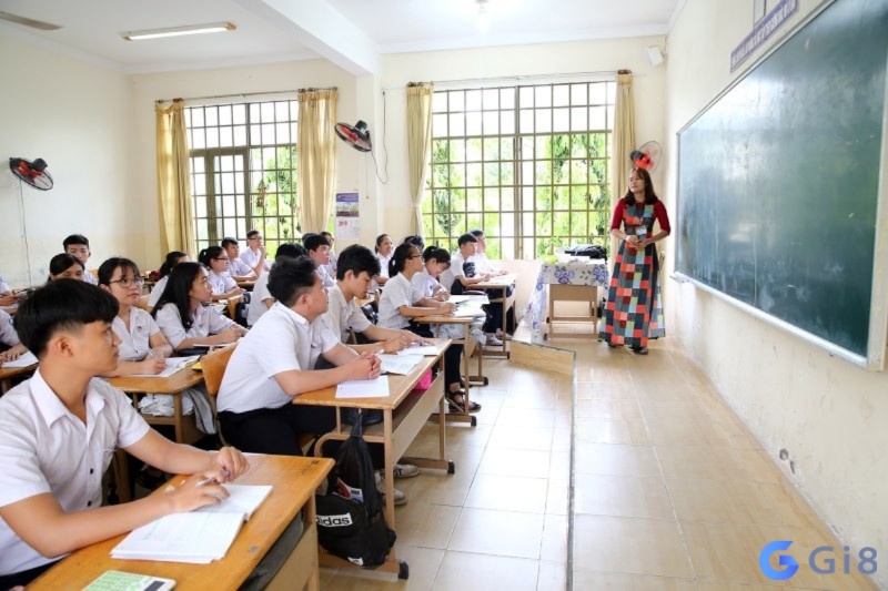 Mơ thấy mình đi học đánh con gì giúp bạn trúng thưởng chiều nay?