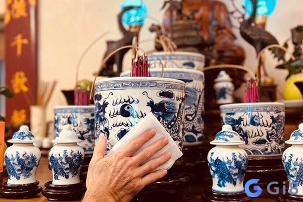 Giấc mơ phản ánh bạn đang loại bỏ điều tiêu cực và đi đúng hướng