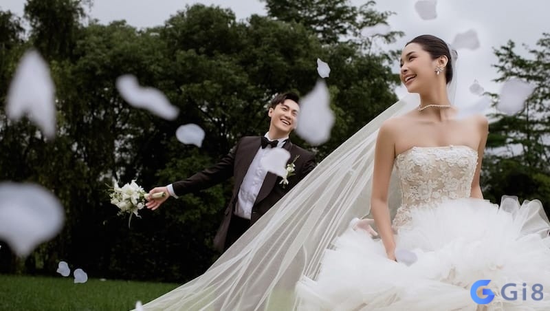 Phân tích nằm mơ thấy đám cưới đánh con gì theo từng bối cảnh cụ thể