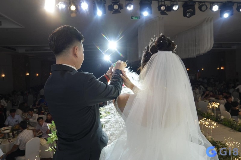 Giải mã các giấc mơ về đám cưới khác để có được thông điệp trọn vẹn