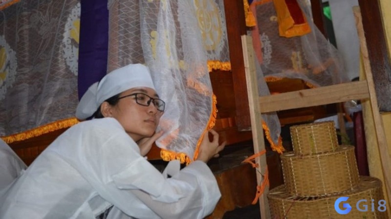 Giấc mơ thấy bố qua đời phản ánh áp lực và trách nhiệm mà bạn đang phải gánh vác