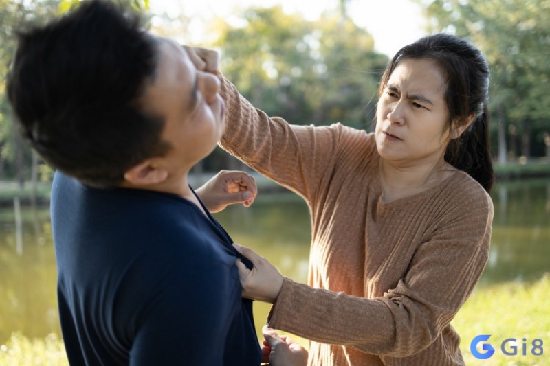 Khi nằm mơ thấy vợ đánh chồng nên ngủ nghỉ điều độ, hạn chế thức khuya và tránh suy nghĩ quá tiêu cực