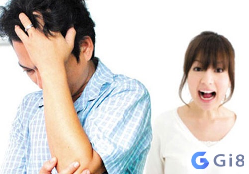 Nếu nằm mơ thấy vợ đánh chồng chảy máu có thể sắp tới bạn sẽ phải đối diện một biến động quan trọng