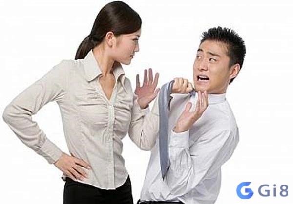 Thường xuyên nằm mơ thấy vợ đánh chồng do ghen tuông có thể trong lòng đang tồn tại nỗi lo mất đi sự tin tưởng từ người thân