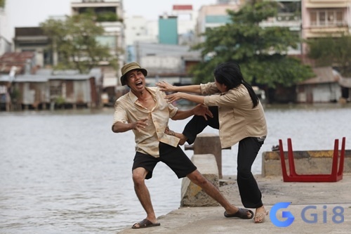 Nếu nằm mơ thấy vợ đánh chồng có thể bạn đang dành quá ít thời gian cho gia đình