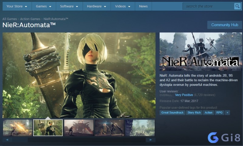 cổng phát hành game PC online miễn phí bản quyền an toàn