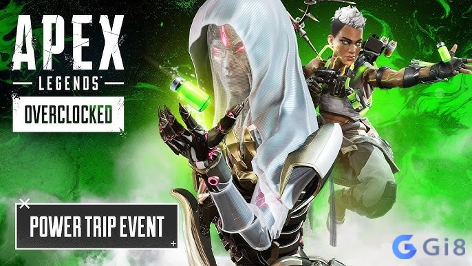 Apex Legends game PC online miễn phí battle royale tốc độ cao