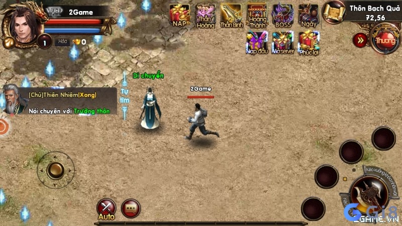 Cày top game cày cuốc android hiệu quả là biết ưu tiên tài nguyên, chọn mục tiêu rõ và tránh nâng cấp dàn trải