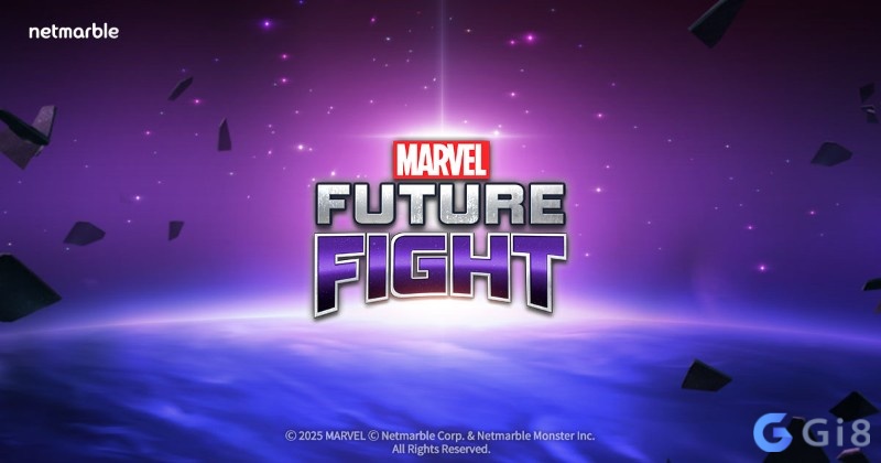 MARVEL Future Fight là game nhập vai siêu anh hùng, nhiều nhân vật và kỹ năng đẹp mắt