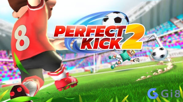 Perfect Kick tập trung vào những loạt sút luân lưu căng thẳng và dễ làm quen