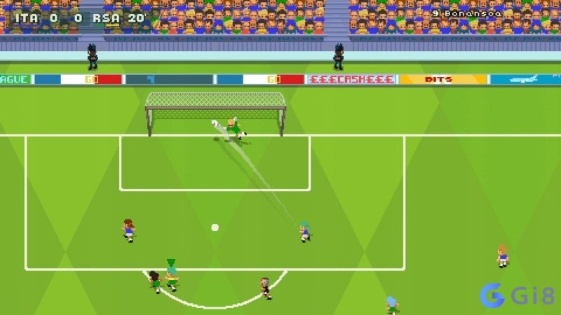 Game bóng đá nhẹ cho Android: Top game dễ chơi, cuốn