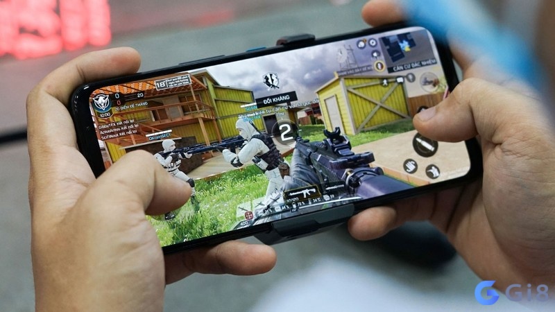 Kho game miễn phí hay nhất cho android nổi bật với nhiều thể loại và phong cách trải nghiệm