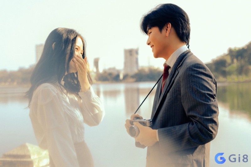 Giấc mơ thấy crush cũ thời đi học thể hiện bạn đang cảm thấy mệt mỏi và mong muốn tìm kiếm sự bình yên như trước