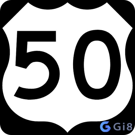 Giấc mơ thấy số 50 màu đen nhắc nhở bạn về những vấn đề liên quan đến tiền bạc